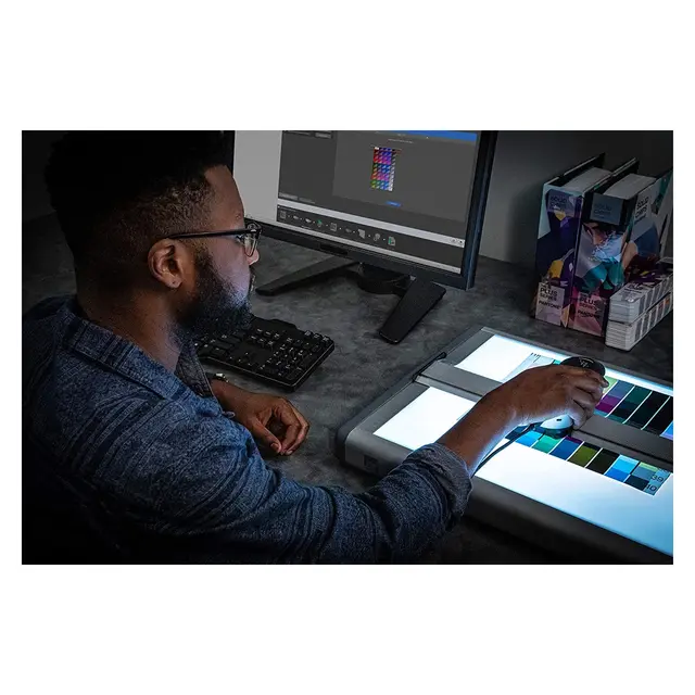 X-Rite i1Publish Pro 3 Plus Kalibrering 