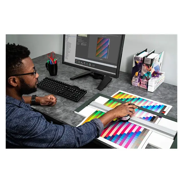 X-Rite i1Publish Pro 3 Plus Kalibrering 