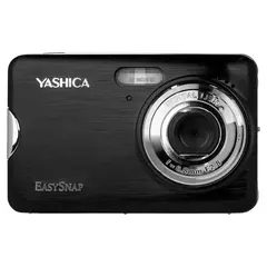 Yashica EASYSNAP Camera Sort