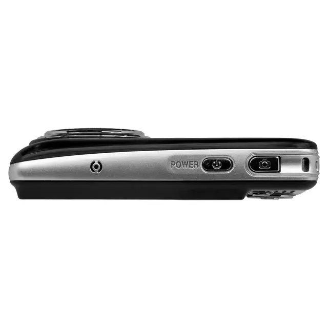 Yashica EASYSNAP Camera Sort 