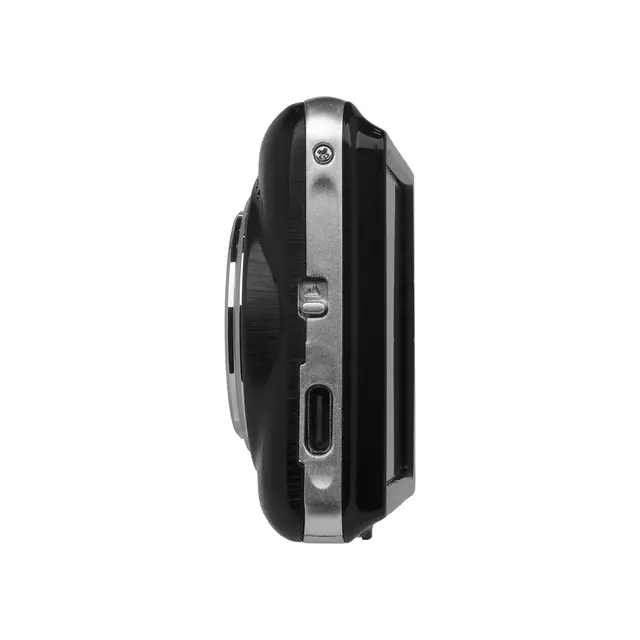 Yashica EASYSNAP Camera Sort 