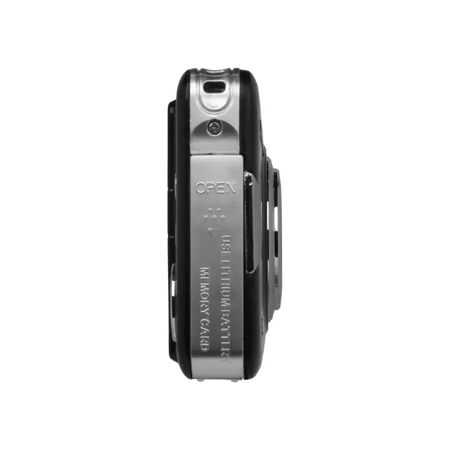 Yashica EASYSNAP Camera Sort 