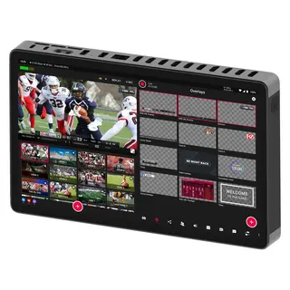 YoloBox Extreme All-In-One Live 4K Streaming &amp; Switching