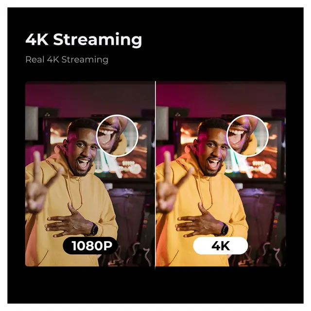 YoloBox Extreme All-In-One Live 4K Streaming & Switching 