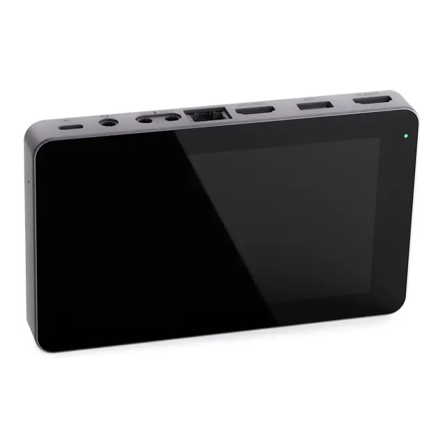YoloBox Mini Portable Multicam Live Streaming Studio 