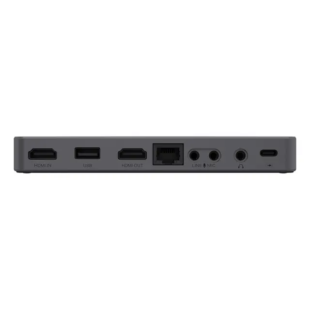 YoloBox Mini Portable Multicam Live Streaming Studio 
