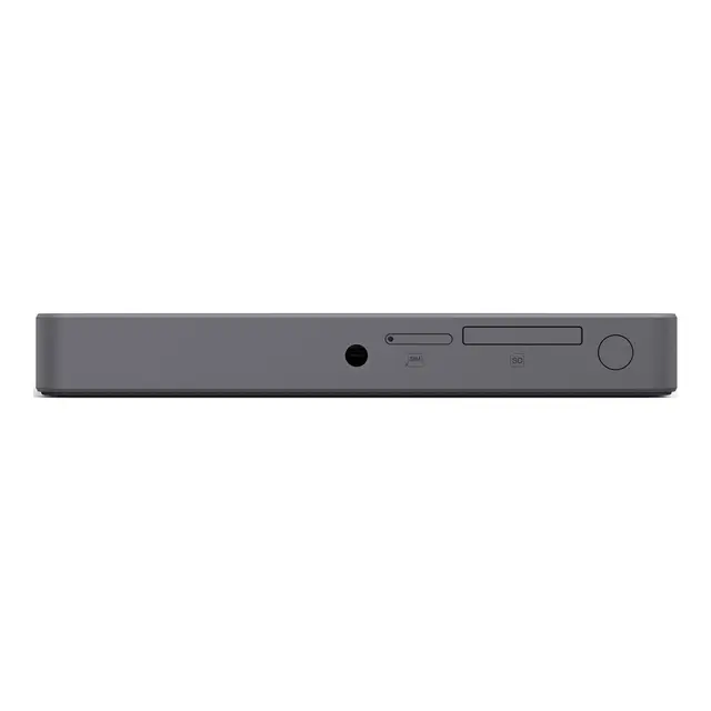 YoloBox Mini Portable Multicam Live Streaming Studio 