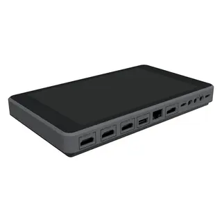 YoloBox Pro 8&quot; LCD Live Streaming Studio