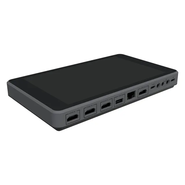 YoloBox Pro 8" LCD Live Streaming Studio 