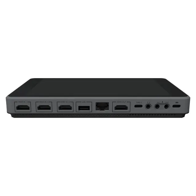 YoloBox Pro 8" LCD Live Streaming Studio 