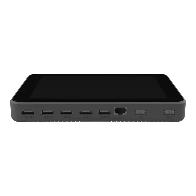 YoloBox Ultra Portable All-In-One Live Streaming 