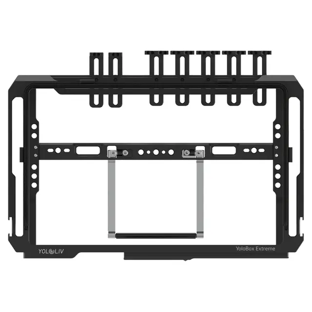 Yolobox Extreme Cage 
