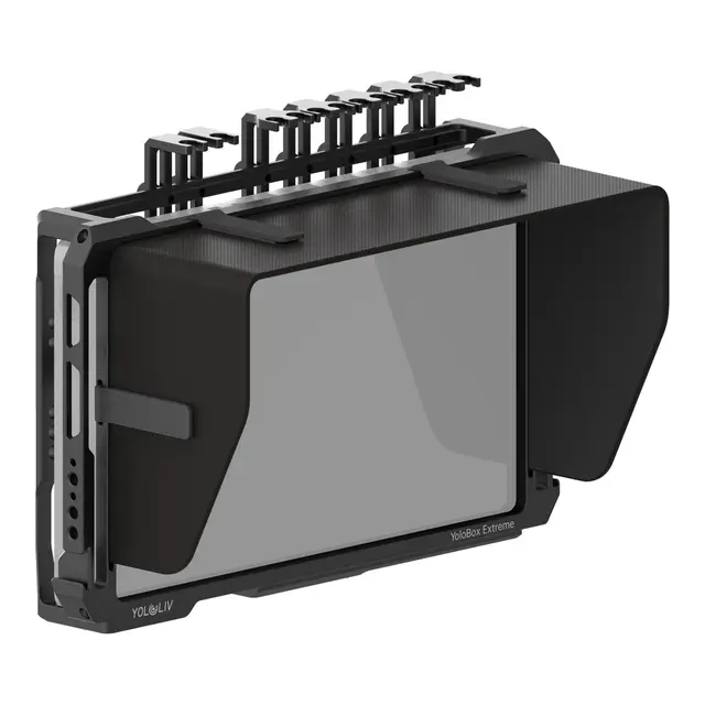 Yolobox Extreme Cage 
