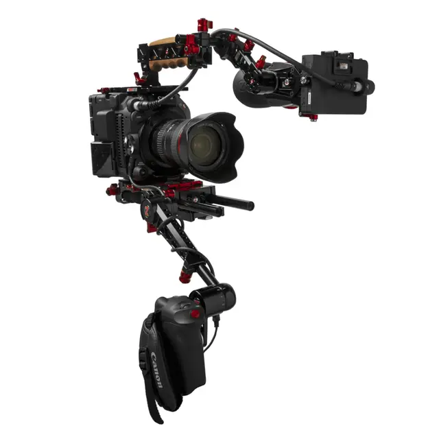 Zacuto Z-Finder for C500 II / C300 III For Canon C500 Mark II & C300 Mark III 