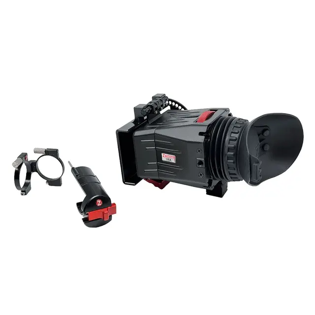 Zacuto Z-Finder for Sony PXW-Z300 