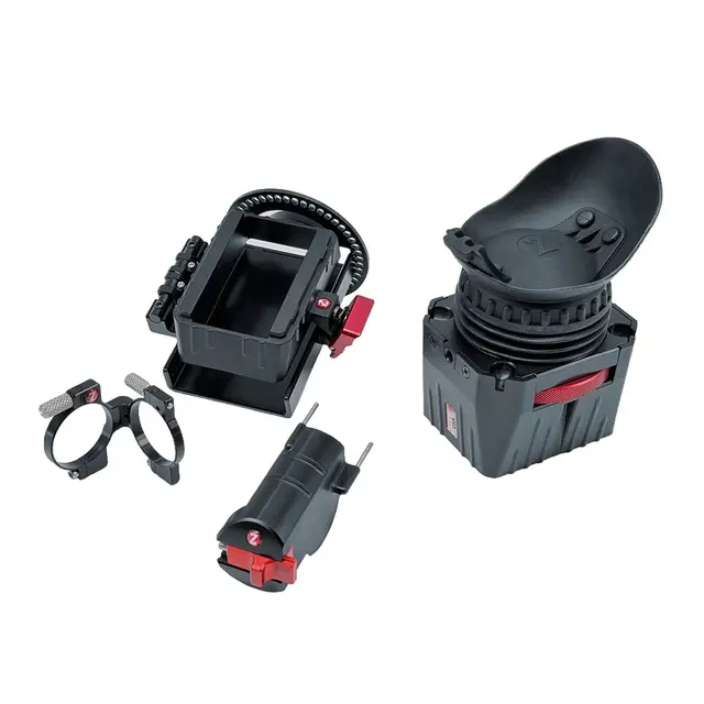 Zacuto Z-Finder for Sony PXW-Z300 