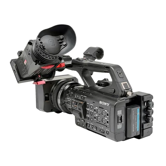 Zacuto Z-Finder for Sony PXW-Z300 