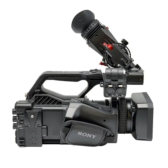 Zacuto Z-Finder for Sony PXW-Z300 
