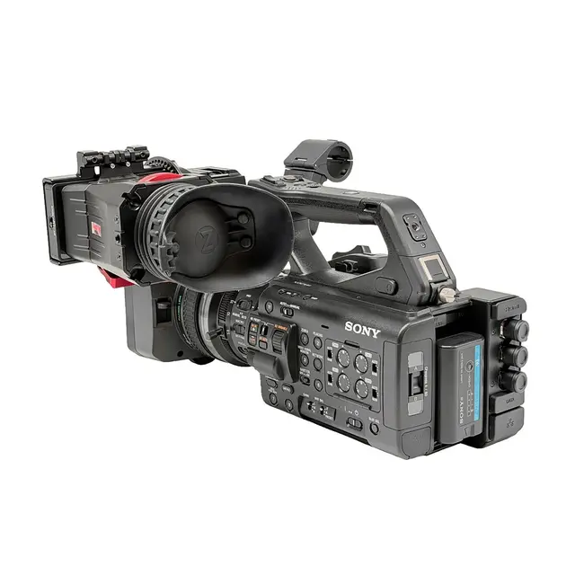 Zacuto Z-Finder for Sony PXW-Z300 