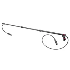 Zacuto Z-MB-XLR MicroBoom XLR