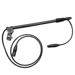 Zacuto Z-MB-XLR MicroBoom XLR