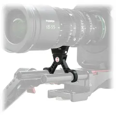 Zacuto Scissor Lens Support Linsesupport Fujinon MK Lenses