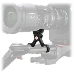 Zacuto Scissor Lens Support Objektivsupport Fujinon MK Lenses