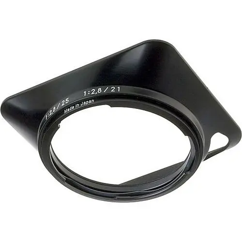 Zeiss Lens Hood 21/25mm Zm 