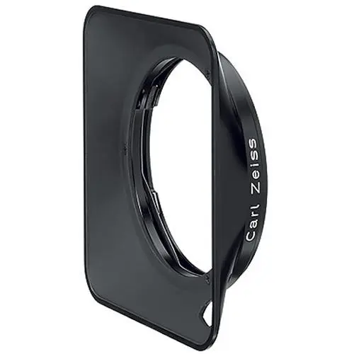 Zeiss Lens Hood 21/25mm Zm 