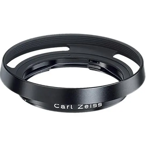 Zeiss Lens Hood 25/28mm Zm 