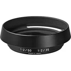 Zeiss Lens Hood 35/50mm Zm