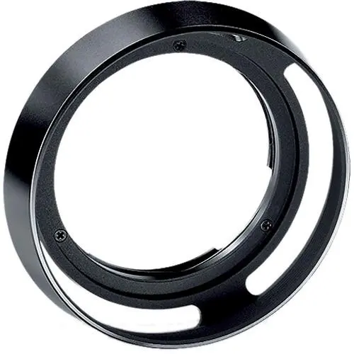 Zeiss Lens Hood 35/50mm Zm 