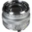 Zeiss C Sonnar T* 50mm f/1.5 ZM sølv til Leica M