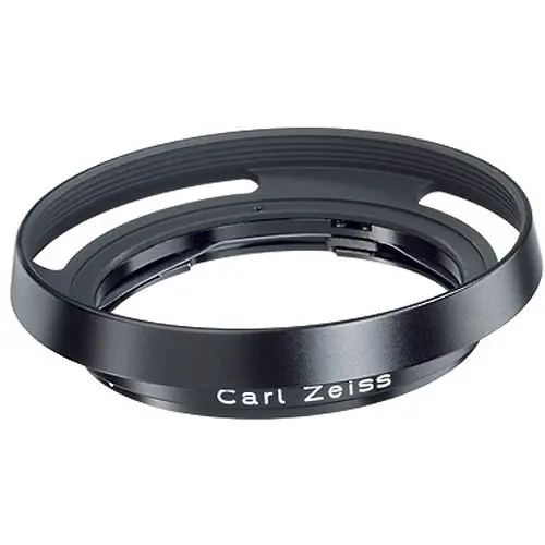 Zeiss Lens Hood C-Sonnar 50mm1,5Zm 
