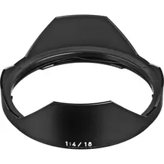 Zeiss Lens Hood 18mm Zm