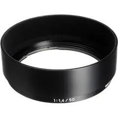 Zeiss Lens Hood Planar T* 50mm 1,4