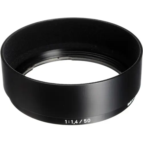 Zeiss Lens Hood Planar T* 50mm 1,4 
