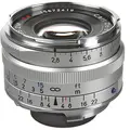 Zeiss C Biogon T* 35mm f/2.8 ZM s&#248;lv