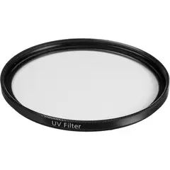 Zeiss T* Uv Filter 72mm