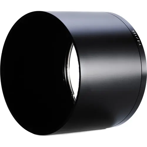 Zeiss Lens Hood For Apo Sonar 2/135 