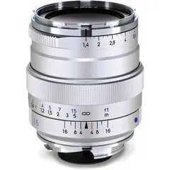 Zeiss Lens Dist T*1,4/35 Zm Silv