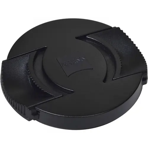Zeiss Objektivdeksel 49mm ZM 49mm ZM-objektiver 