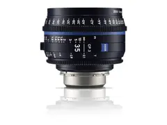 Zeiss Cine CP.3 35MM f/2.1  EF Canon EF Mount