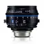 Zeiss Cine Compact Prime CP.3 25mm XD PL 25mm PL-mount