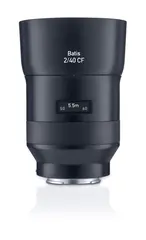 Zeiss Batis 40mm f/2.0 CF Sony FE Mount