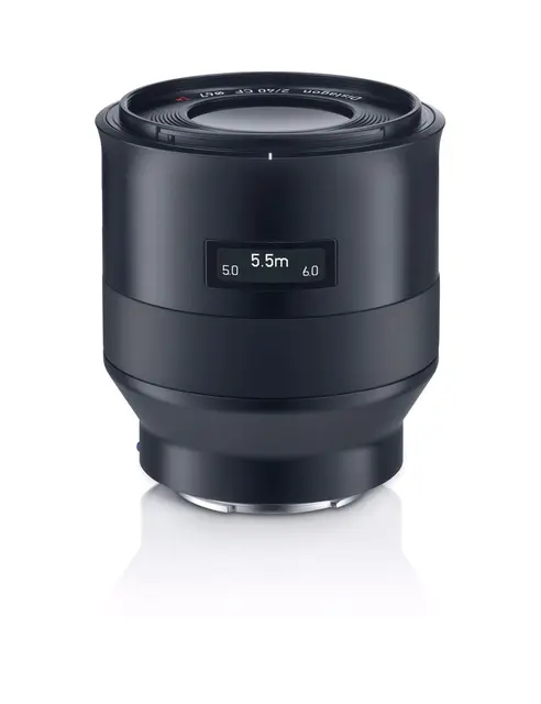 Zeiss Batis 40mm f/2.0 CF Sony FE Mount 