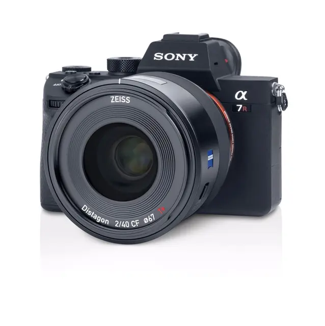 Zeiss Batis 40mm f/2.0 CF Sony FE Mount 