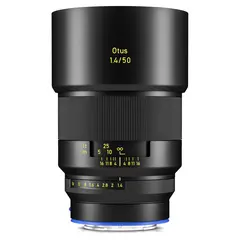 Zeiss Otus ML 50 mm f/1.4 Canon RF For Canon RF-mount