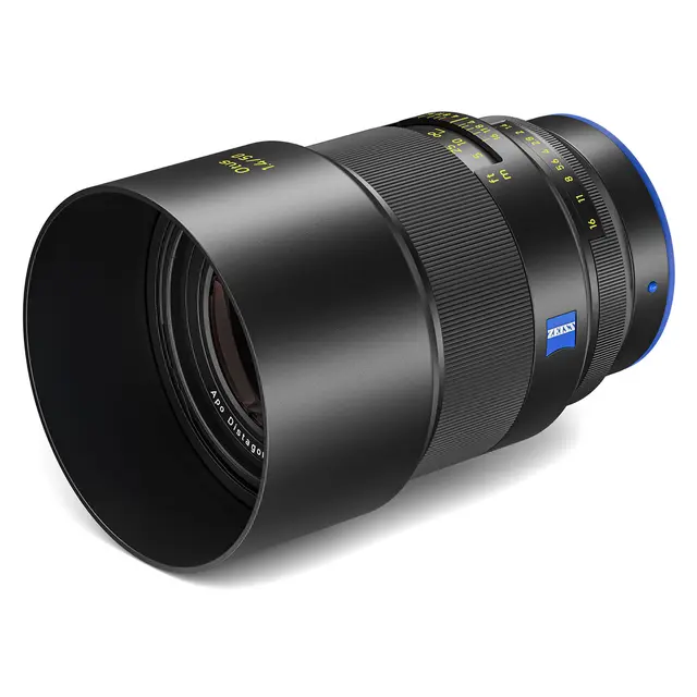 Zeiss Otus ML 50 mm f/1.4 Canon RF For Canon RF-mount 