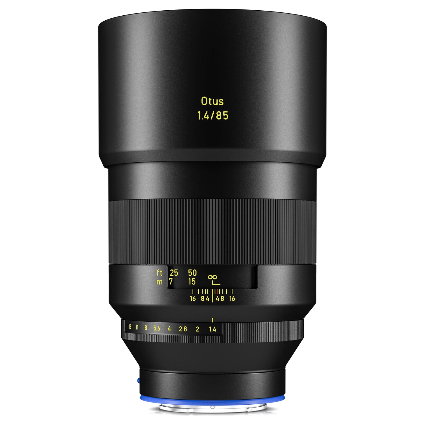 Zeiss Otus ML 85mm f/1.4 Canon RF For Canon RF-mount. Ø77mm